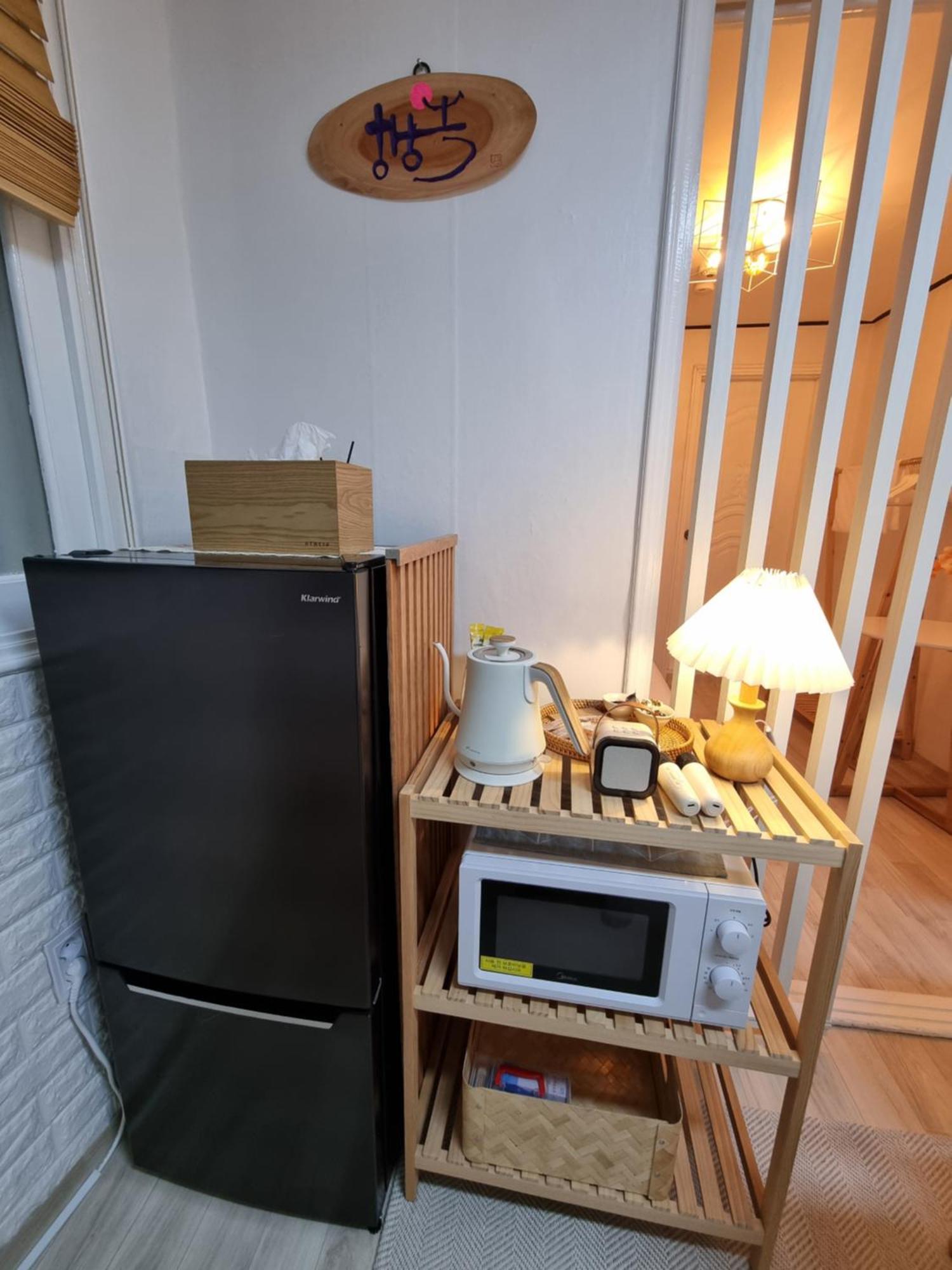 Villa Ruby House Seoul