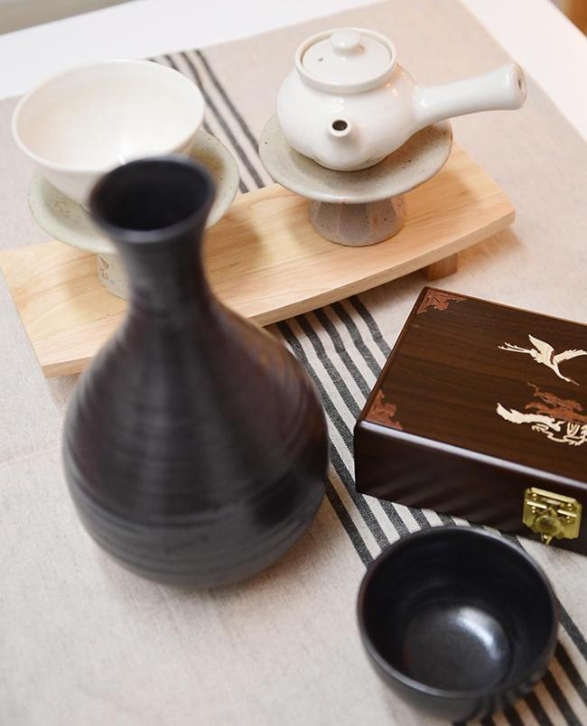 Villa Ruby House Seoul