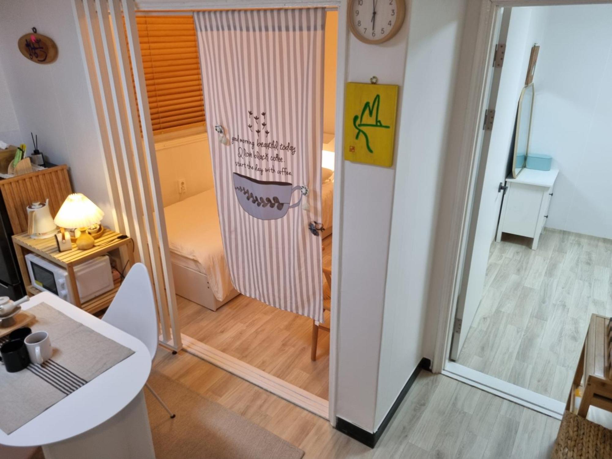 Ruby House Villa Seoul